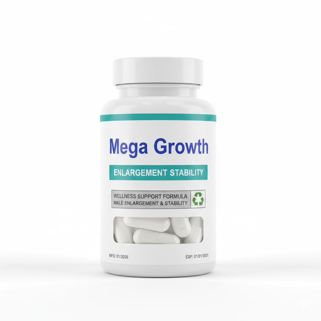 Mega Growth Product